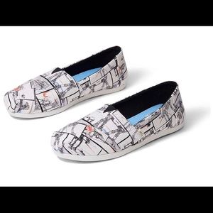 Star Wars Toms